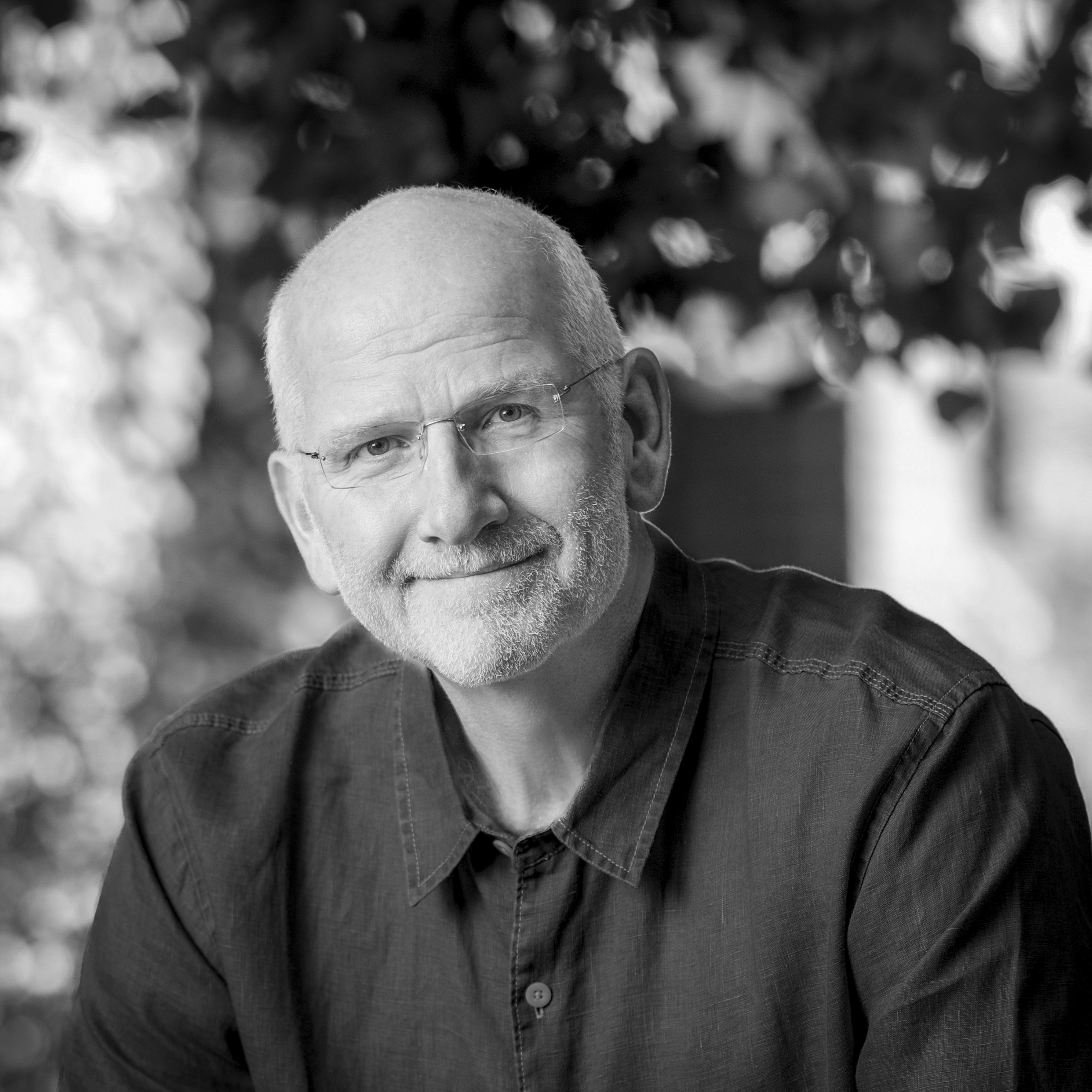 Hal Gregersen